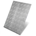 4343 3003 Karierte Aluminium-Hartlotplatte